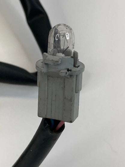 2011-2016 HONDA CR-Z FRONT LEFT DRIVER SIDE DOOR HARNESS WIRE WIRING 32751SZTA10
