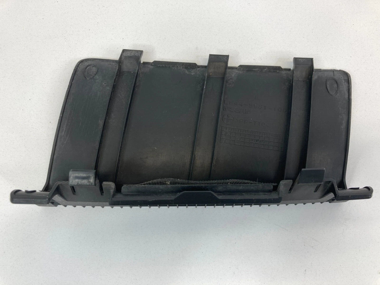 2009-2014 NISSAN CUBE UPPER TOP COWL COVER TRIM LID OEM FACTORY LF44-5951-100