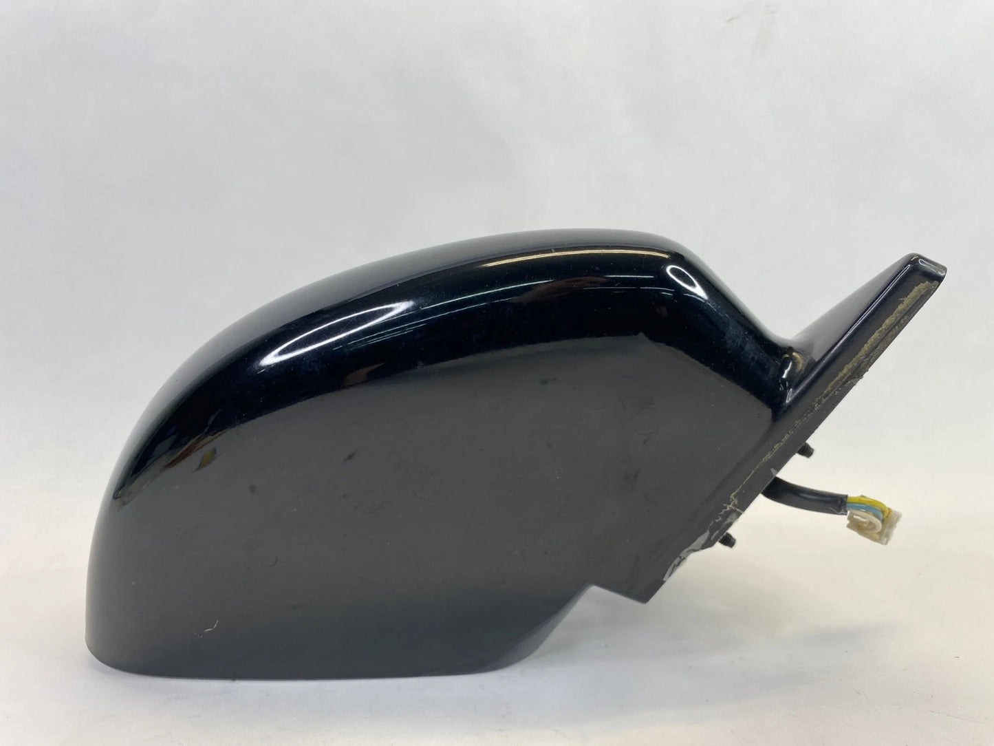 2000-2005 MITSUBISHI ECLIPSE FRONT RIGHT PASSENGER SIDE DOOR MIRROR ASSY OEM