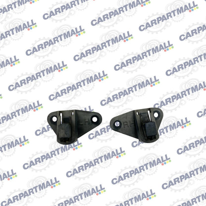 2006 2007 2008 2009 2010 FORD EXPLORER REAR HATCH DAMPER BUMPER SET OEM
