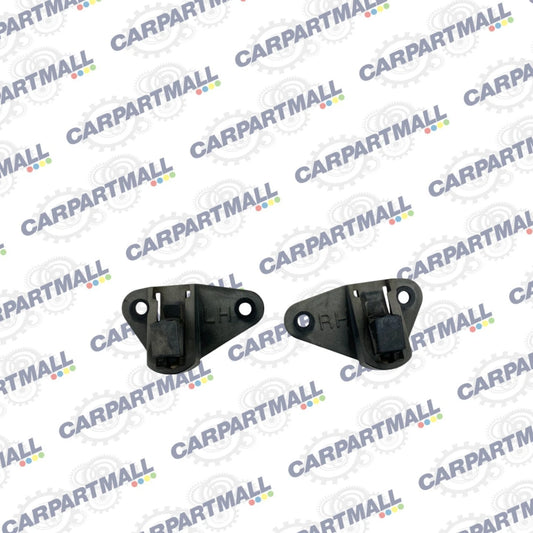 2006 2007 2008 2009 2010 FORD EXPLORER REAR HATCH DAMPER BUMPER SET OEM
