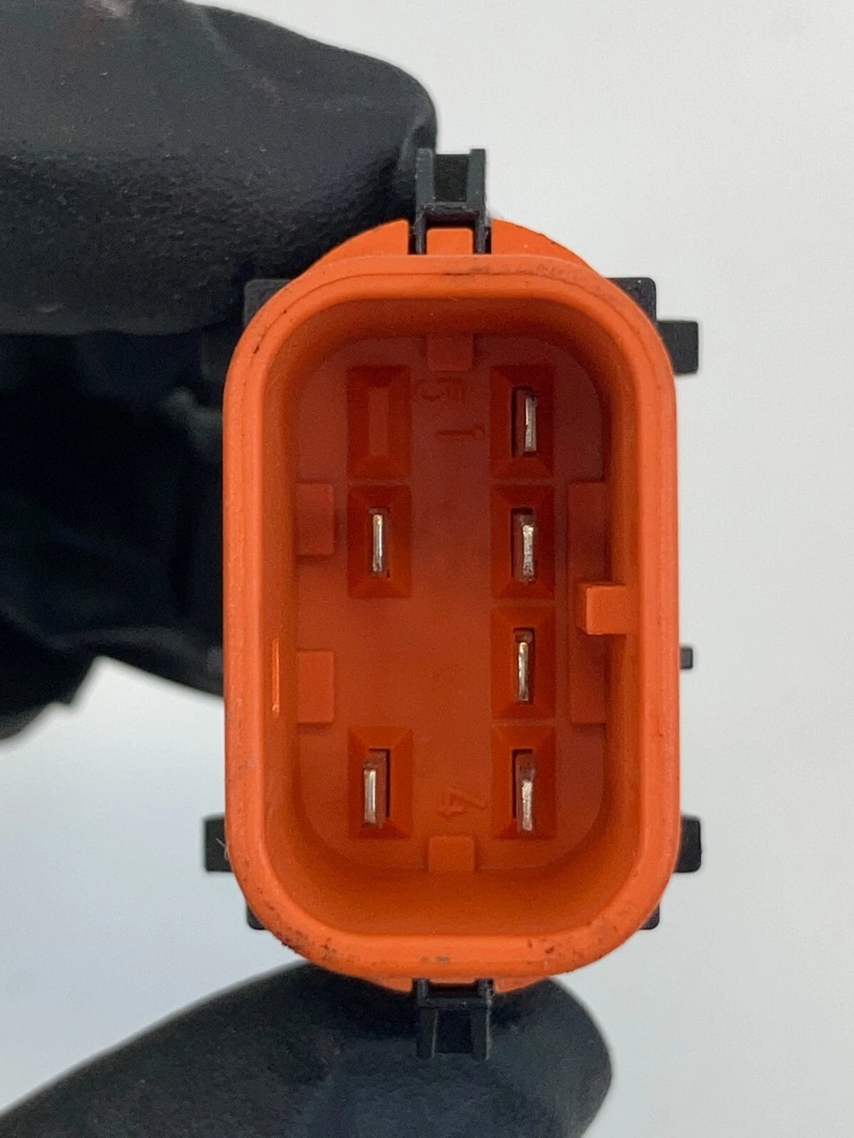 2014-2019 FORD FIESTA REAR RIGHT SIDE DOOR WINDOW CONTROL SWITCH BM5T-14529-BA