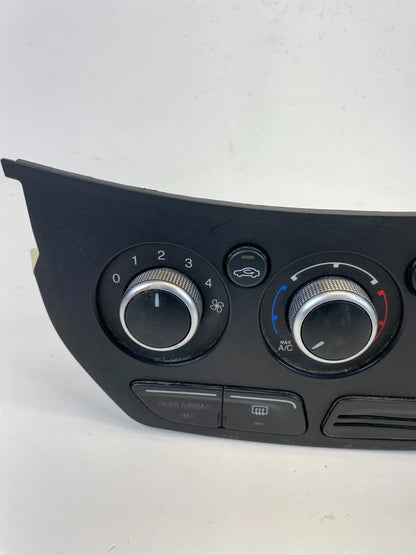 2013 14 15 FORD ESCAPE AC HEATER CLIMATE CONTROL TEMP UNIT SWITCH CJ5T-19980