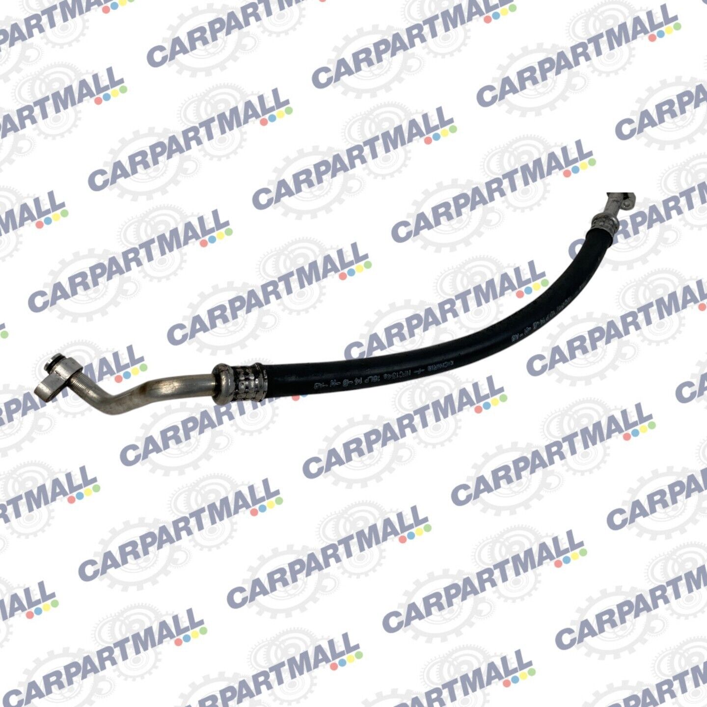 2005-2007 Honda Odyssey A/C Air Conditioning Suction Hose Line Pipe Tube OEM