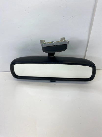 1999-2011 SAAB 9-3 99-09 9-5 INTERIOR REAR VIEW MIRROR MANUAL DIM 12777852 OEM