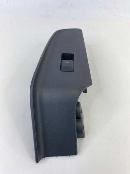 2014-2018 Kia Forte Rear Left Side Power Window Switch w/Bezel 93581-A7100 OEM