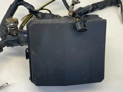 14-20 MITSUBISHI OUTLANDER SPORT ENGINE FUSE BOX RELAY JUNCTION BLOCK 8565A268