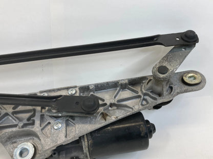 2006-2014 KIA SEDONA FRONT WIPER MOTOR LINKAGE TRANSMISSION ASSEMBLY OEM FACTORY