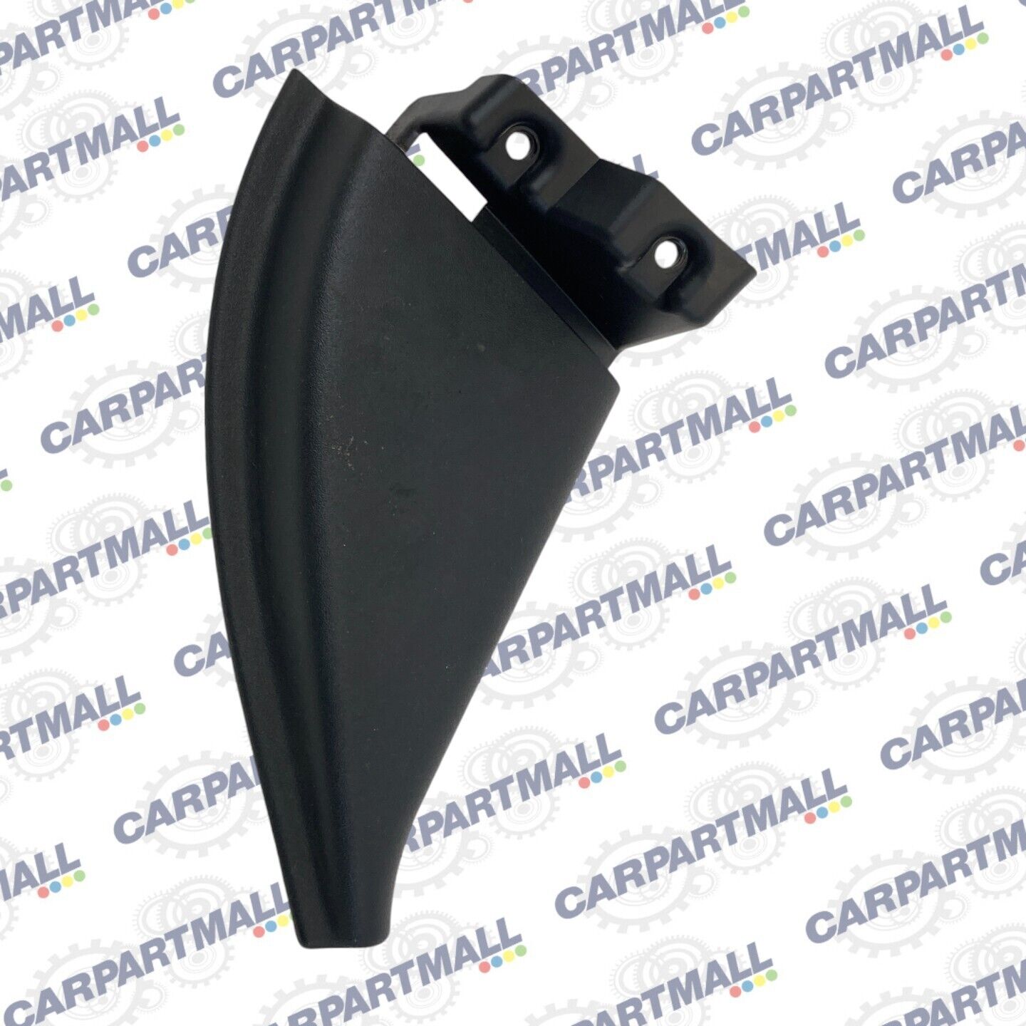 2009-2012 Chevrolet Traverse Front Left Inner Mirror Corner Cover Trim Panel