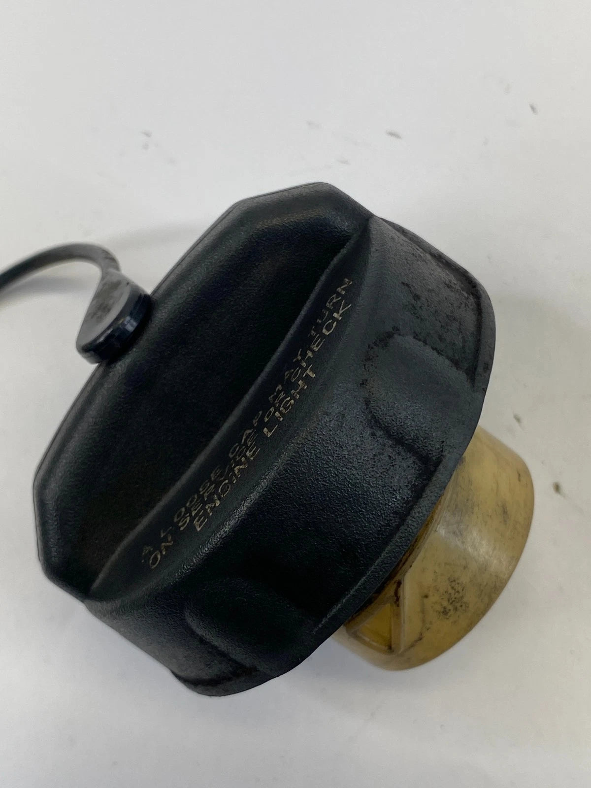 2012-2019 FIAT 500 2014-2019 FIAT 500L GAS CAP FUEL TANK FILLER LID OEM MOPAR