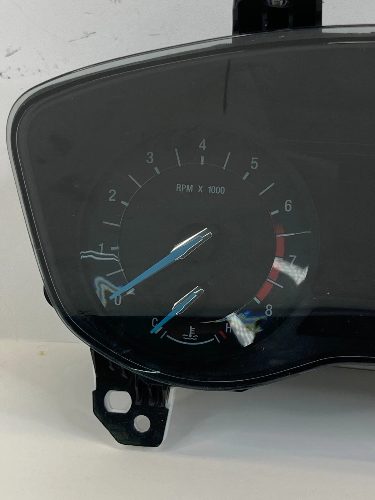 2014 2015 FORD FUSION DASH INSTRUMENT CLUSTER SPEEDOMETER GAUGES 156K MILES