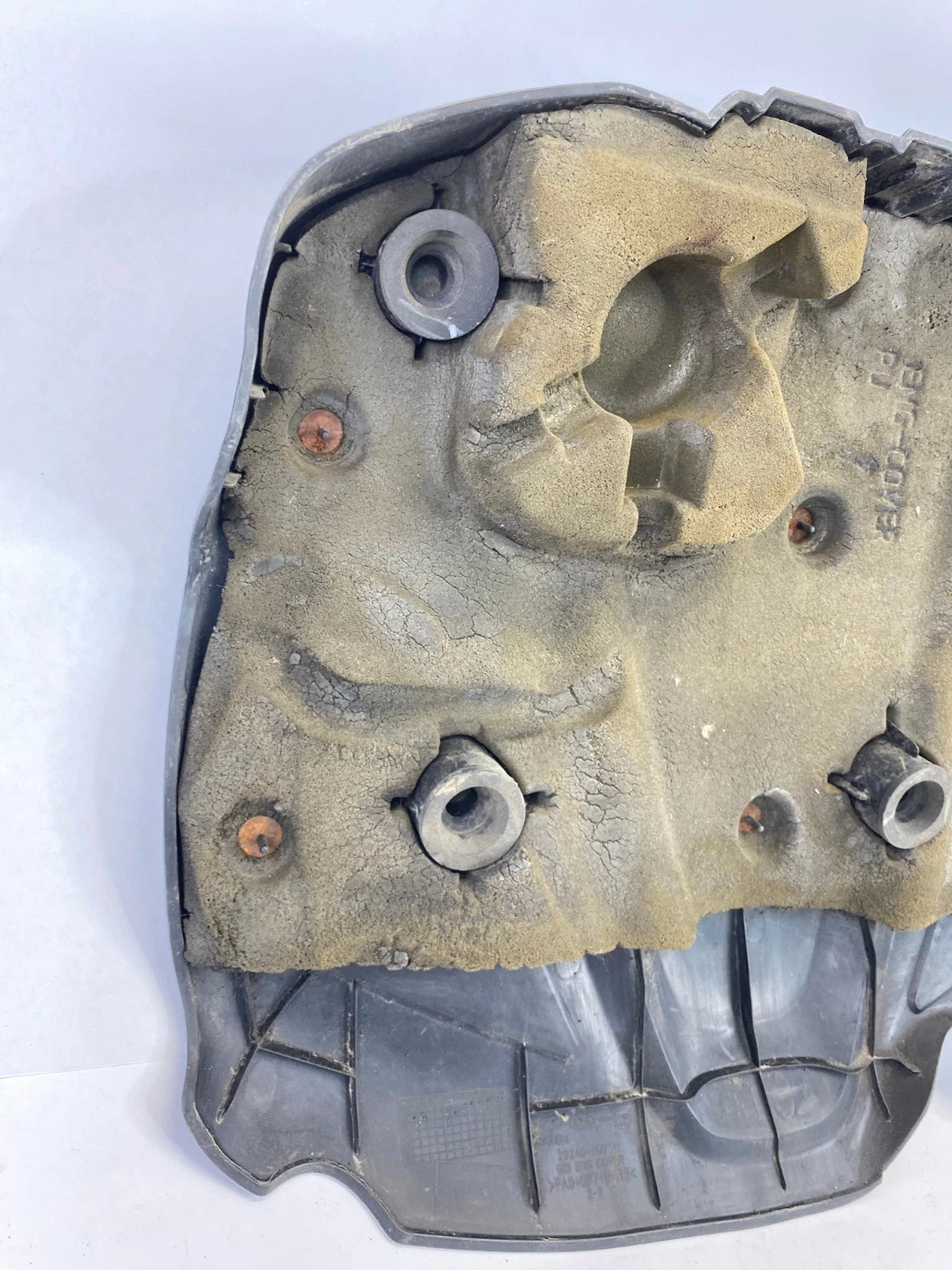 2011-2014 HYUNDAI SONATA GDI ENGINE PLASTIC COVER UPPER OEM FACTORY 29240-2G710