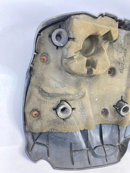 2011-2014 HYUNDAI SONATA GDI ENGINE PLASTIC COVER UPPER OEM FACTORY 29240-2G710