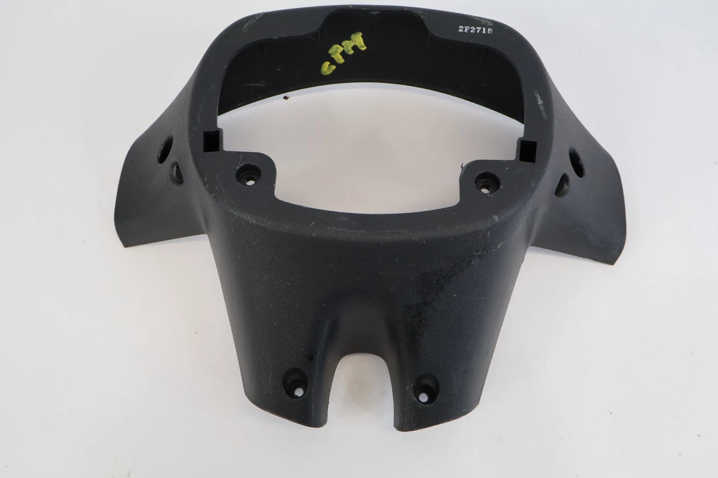 2010-2013 KIA SOUL STEERING WHEEL REAR BACK TRIM COVER OEM 56120-2K000