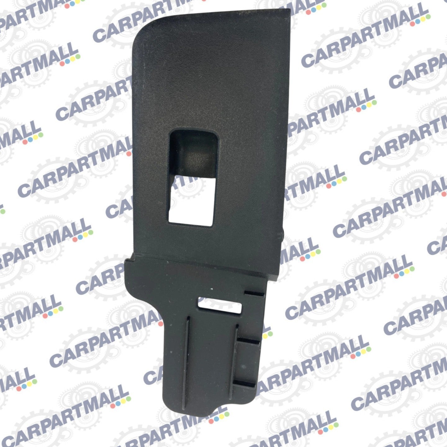 04-08 Acura TL Front Right Side Door Window Switch Cover Bezel 83500-SEPA OEM