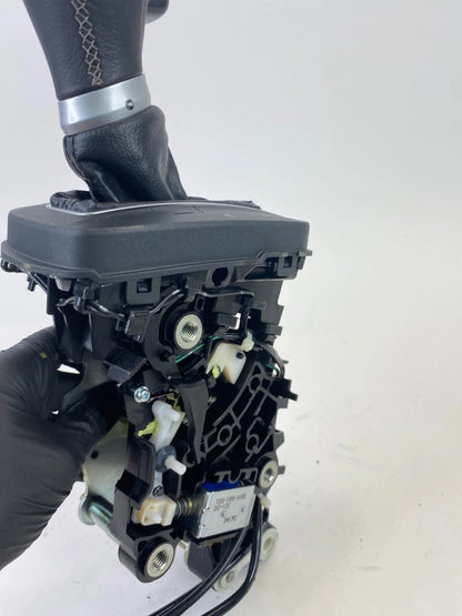 2009-2014 ACURA TSX AUTOMATIC TRANSMISSION GEAR SHIFTER ASSEMBLY OEM