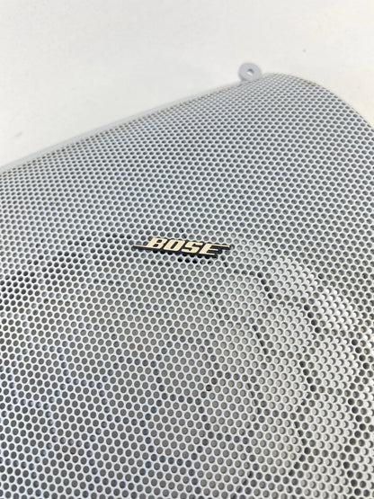 2000-2006 MERCEDES-BENZ S500 FRONT RIGHT DOOR SPEAKER GILLE COVER 2207270688