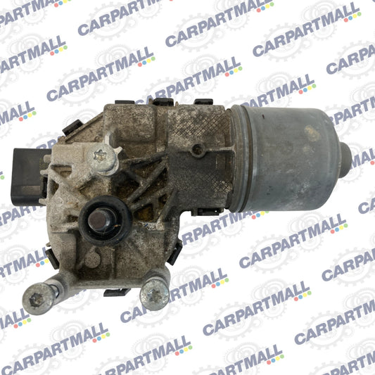 2011-2019 FORD FIESTA SEDAN FRONT WINDSHIELD WIPER MOTOR ASSEMBLY AE83-17508-AB