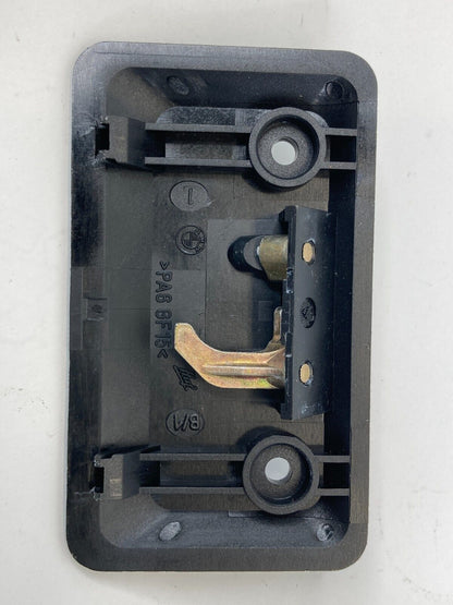 04 05 06 07 08 09 10 BMW X3 Glove Box Compartment Lock Latch Release OEM