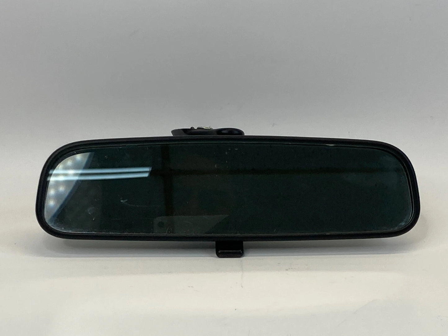 1996-2012 HYUNDAI ELANTRA INNER REAR VIEW MIRROR ASSEMBLY OEM E13010082