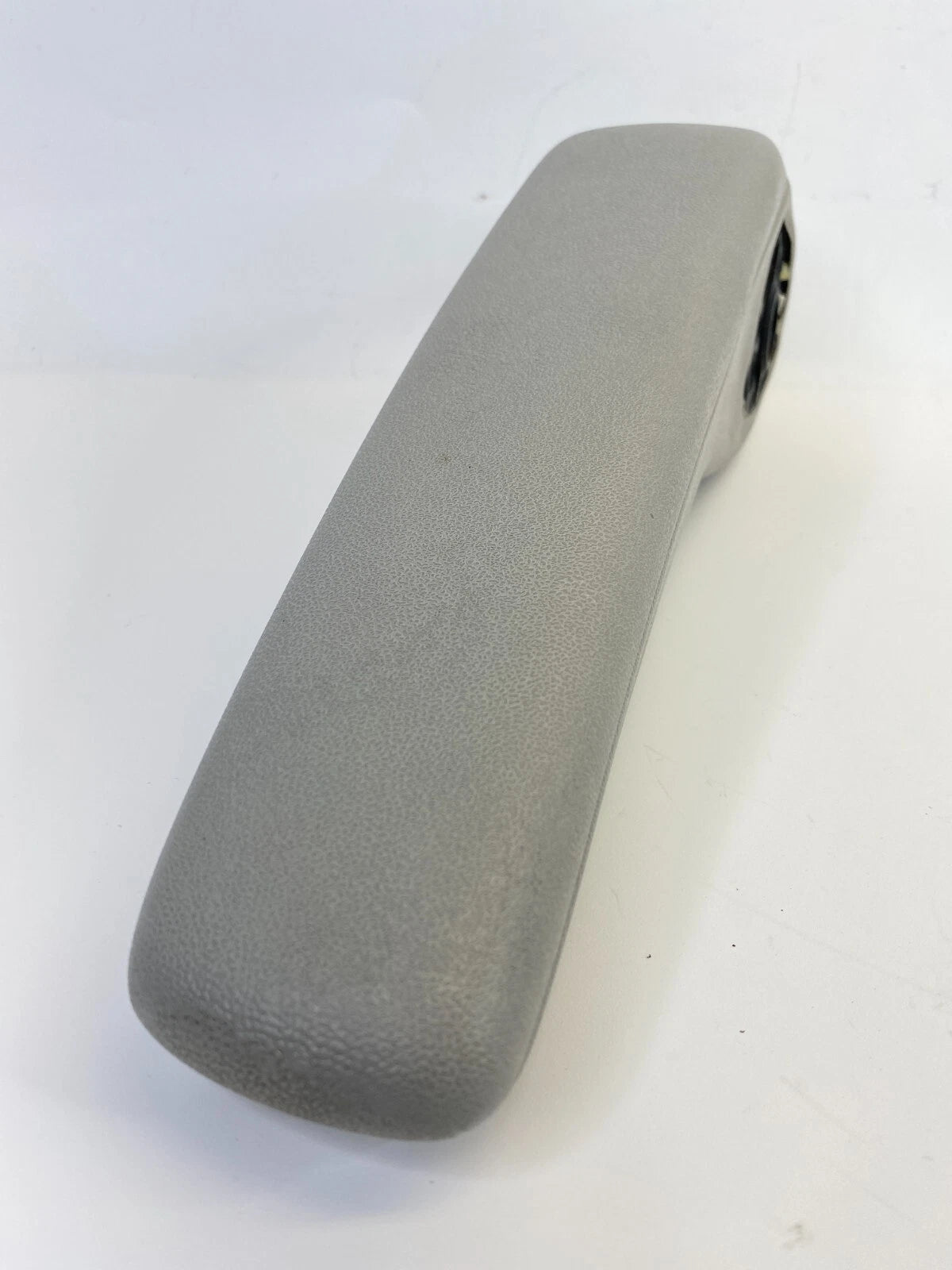 2008-2020 DODGE GRAND CARAVAN FRONT LEFT SIDE SEAT ARMREST GREY OEM