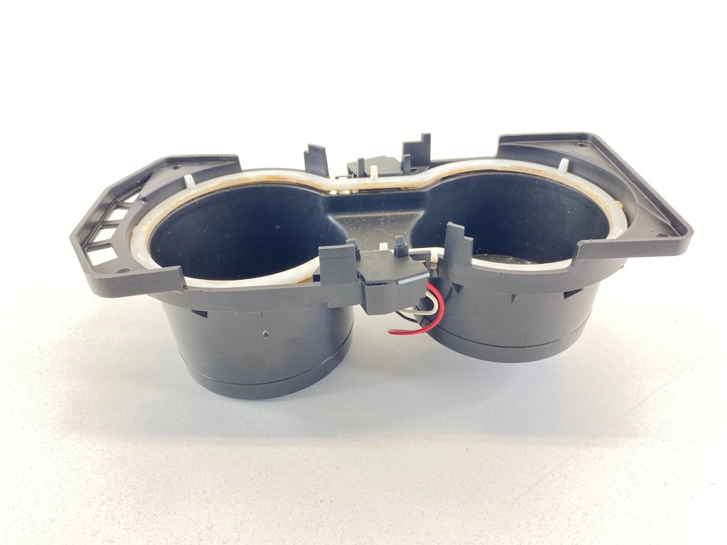 2010 2011 2012 DODGE CALIBER CENTER CONSOLE CUP HOLDER INSERT CUPHOLDER OEM