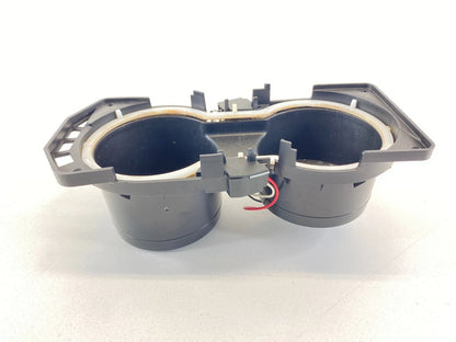 2010 2011 2012 DODGE CALIBER CENTER CONSOLE CUP HOLDER INSERT CUPHOLDER OEM