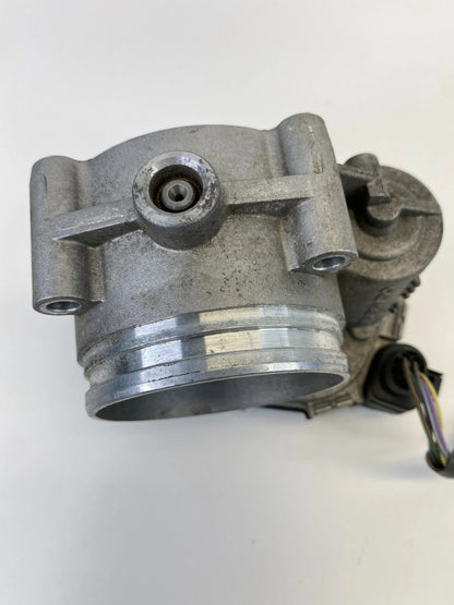 2009-2018 AUDI A6 QUATTRO 3.0L AT THROTTLE BODY THROTTLE VALVE 06E-133-062-C OEM