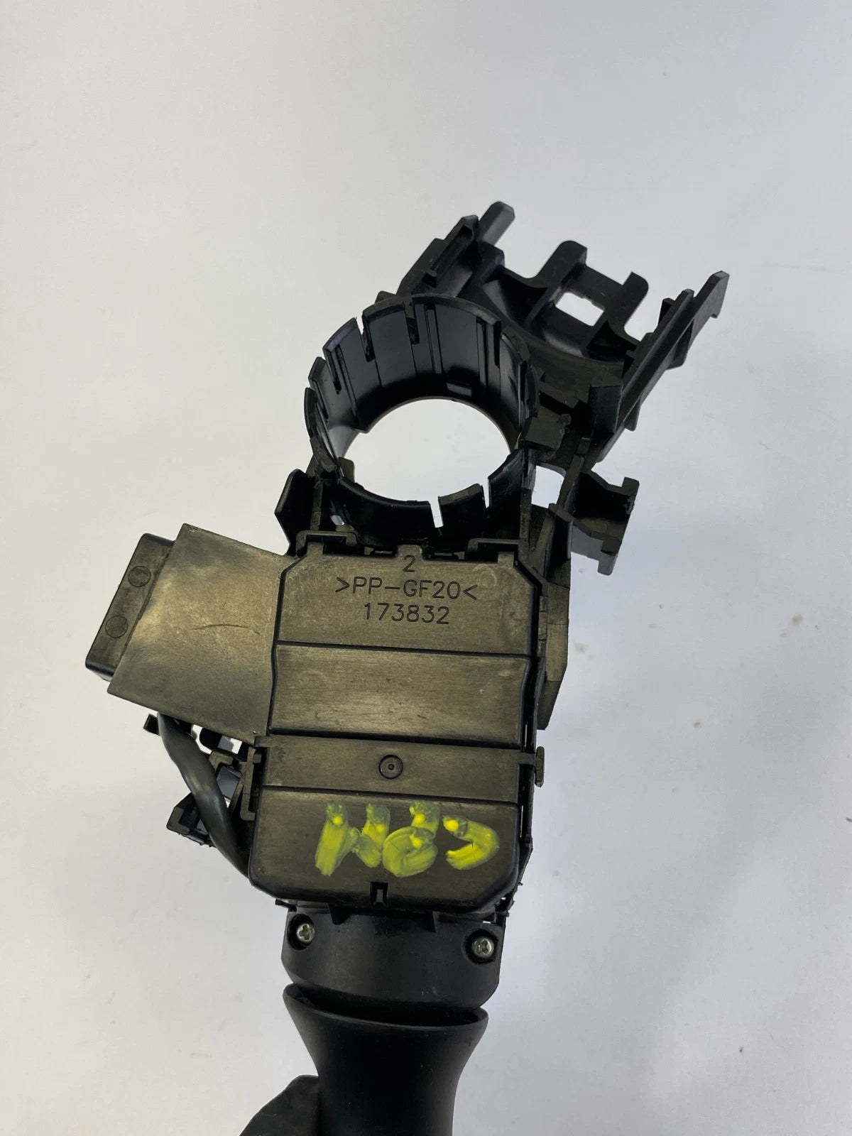 2007-2011 LEXUS GS350 COLUMN HEADLIGHT TURN SIGNAL CONTROL SWITCH ASSEMBLY OEM