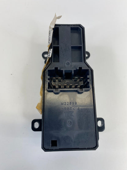 2005-2008 Honda Odyssey Front Right Door Window Control Switch 83540-SHJ-A212