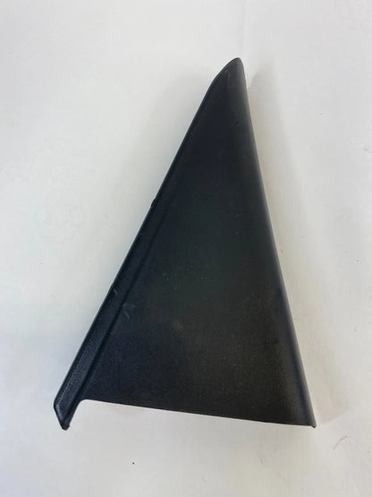 2009 2010 HYUNDAI ELANTRA SDN REAR LEFT BACK DOOR INNER DELTA CORNER 83910-2H001