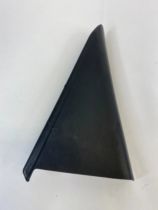 2009 2010 HYUNDAI ELANTRA SDN REAR LEFT BACK DOOR INNER DELTA CORNER 83910-2H001