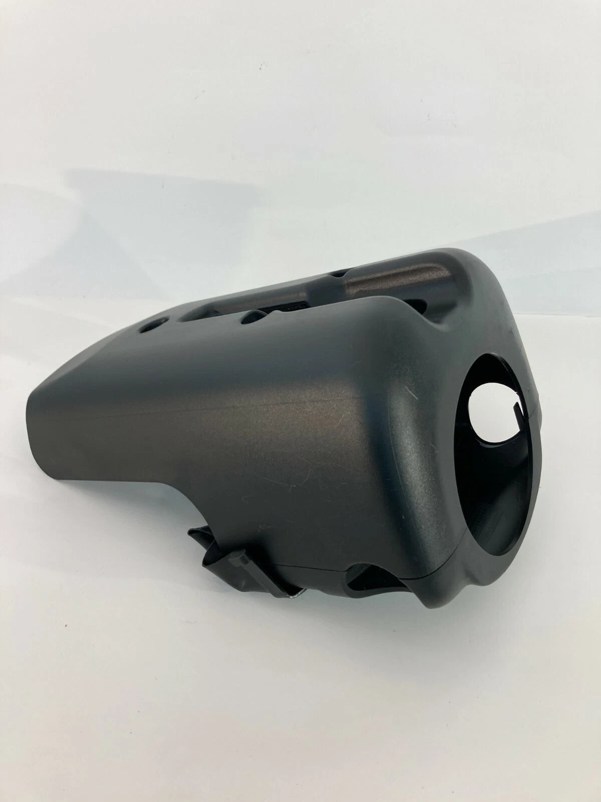 2011-2014 CHRYSLER 200 SDN STEERING COLUMN SHROUD UPPER & LOWER COVER BEZEL OEM