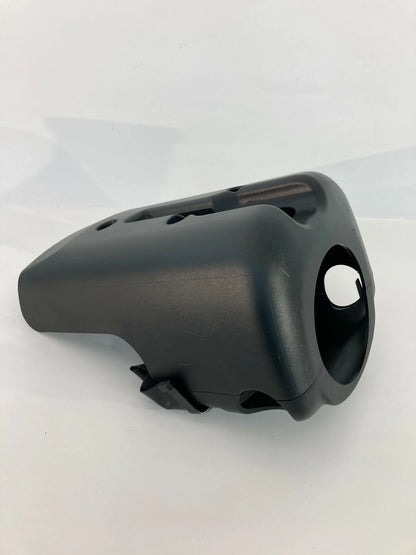 2011-2014 CHRYSLER 200 SDN STEERING COLUMN SHROUD UPPER & LOWER COVER BEZEL OEM