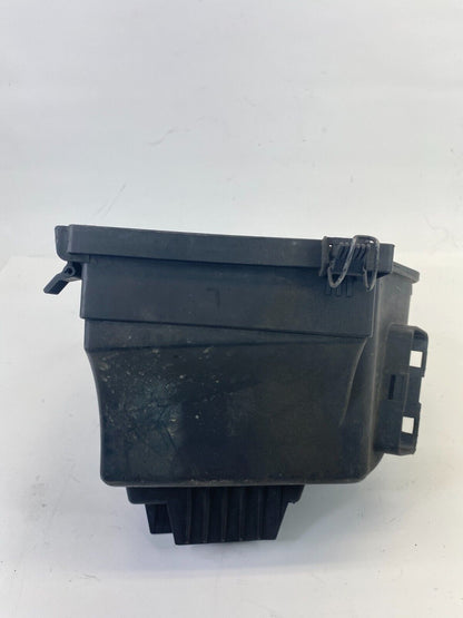 2004 2005 BMW X3 01-05 325i 2.5L Air Intake Cleaner Filter Lower Box Cover OEM