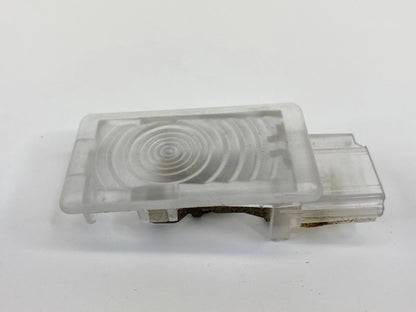 07-16 GMC ACADIA 10-17 EQUINOX TRUNK CARGO INTERIOR COURTESY LIGHT LAMP 13503059