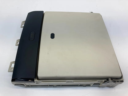 2008-2012 CHRYSLER TOWN & COUNTRY REAR OVERHEAD DVD MONITOR DISPLAY 1CM00DW1 OEM