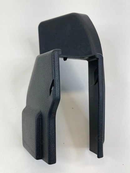 2004-2009 MAZDA 3 MAZDA3 FRONT RIGHT SEAT REAR RIGHT RAIL CAP COVER BN8P-57-052