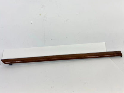 2007 2008 Cadillac SRX Rear Right Side Interior Door Trim Molding Bezel OEM