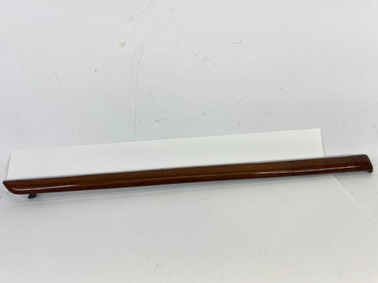 2007 2008 Cadillac SRX Rear Right Side Interior Door Trim Molding Bezel OEM