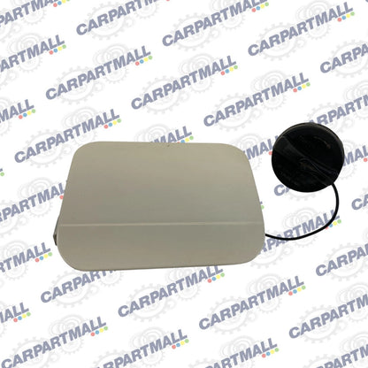 2005-2010 CHRYSLER 300 05-08 DODGE MAGNUM FUEL FILLER GAS TANK DOOR LID COVER