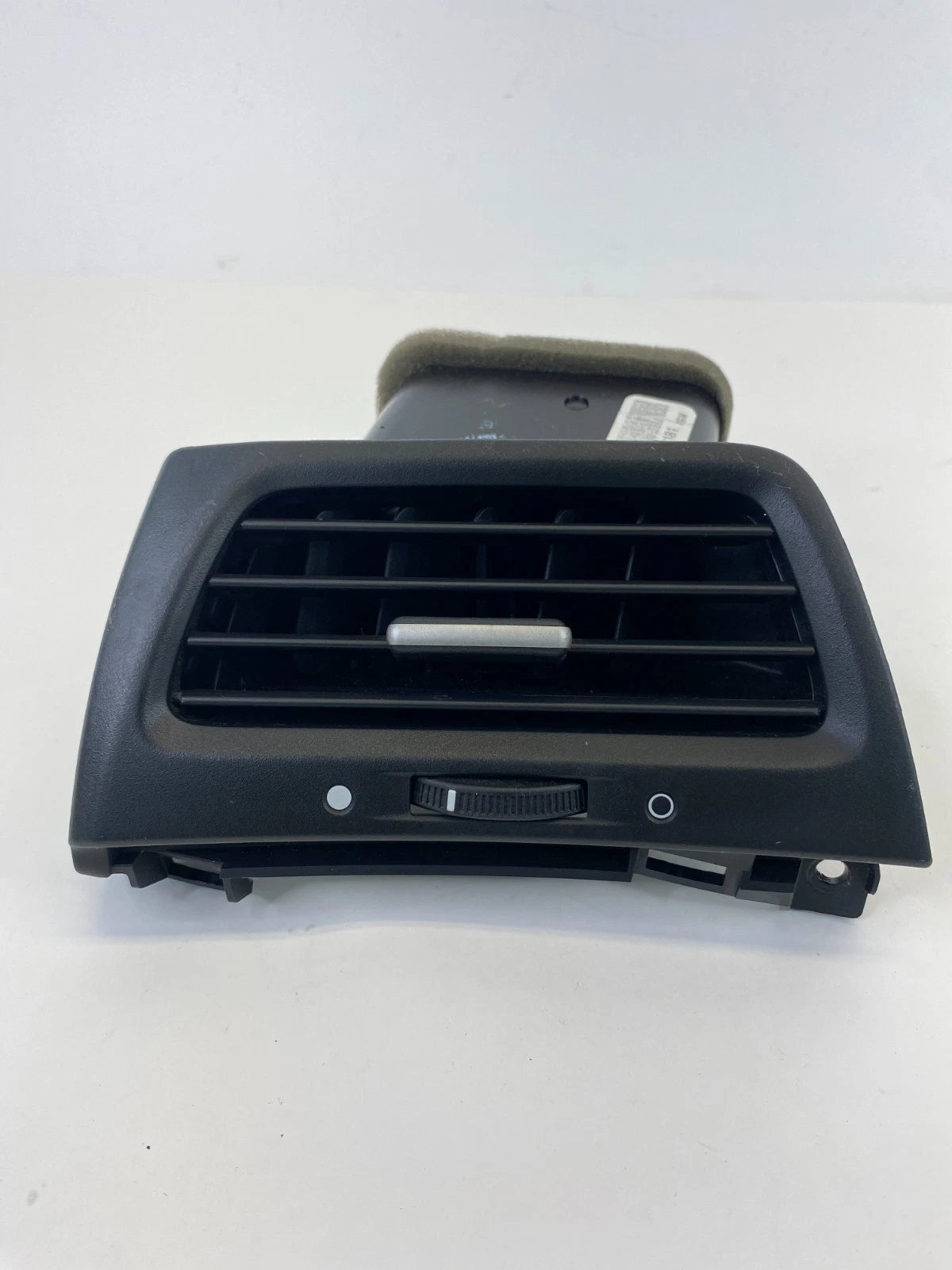 2008-2012 Honda Accord Dash Left Driver Air Vent AC Heater Duct Grille 77620-TA0