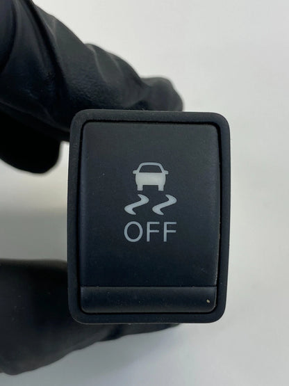 2013-2019 NISSAN SENTRA DASH OFF TRACT TRACTION CONTROL SWITCH BUTTON OEM