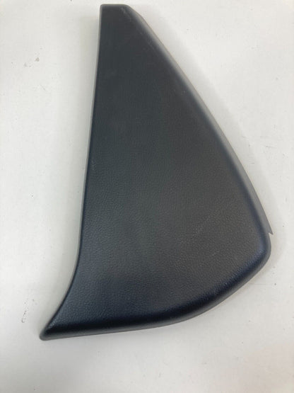 2007-2012 Acura RDX Dash Right Side End Cap Cover Trim Panel 77210-STK-A010 OEM