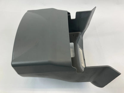 08-10 DODGE GRAND CARAVAN STEERING COLUMN COVER BEZEL TRIM SHROUD 1NL08BD5AA OEM