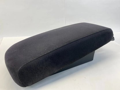 2013 13 NISSAN ALTIMA CENTER CONSOLE ARM REST ARMREST LID COMPARTMENT 96920-3TA