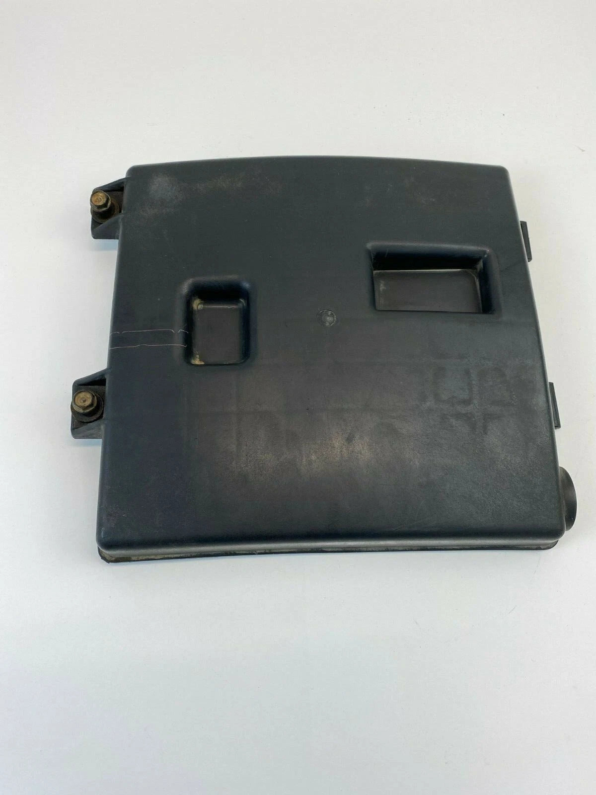 2005 2006 2007 SATURN RELAY 3.5L ENGINE COMPUTER ECM ECU PCM COVER TRIM BEZEL