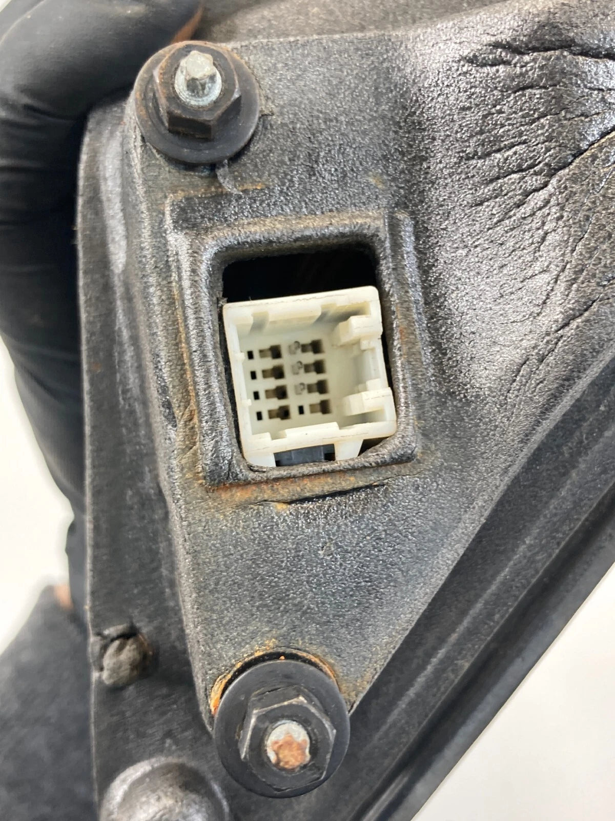 2006 07 08 09 2010 CHRYSLER 300 LEFT DRIVER SIDE DOOR VIEW POWER MIRROR ASSEMBLY