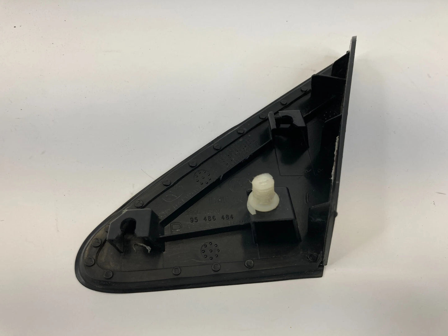 2011-2016 CHEVROLET CRUZE 16 LIMITED FRONT RIGHT SIDE VIEW APPLIQUE TRIM COVER