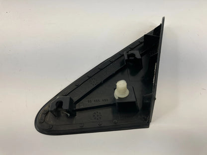2011-2016 CHEVROLET CRUZE 16 LIMITED FRONT RIGHT SIDE VIEW APPLIQUE TRIM COVER